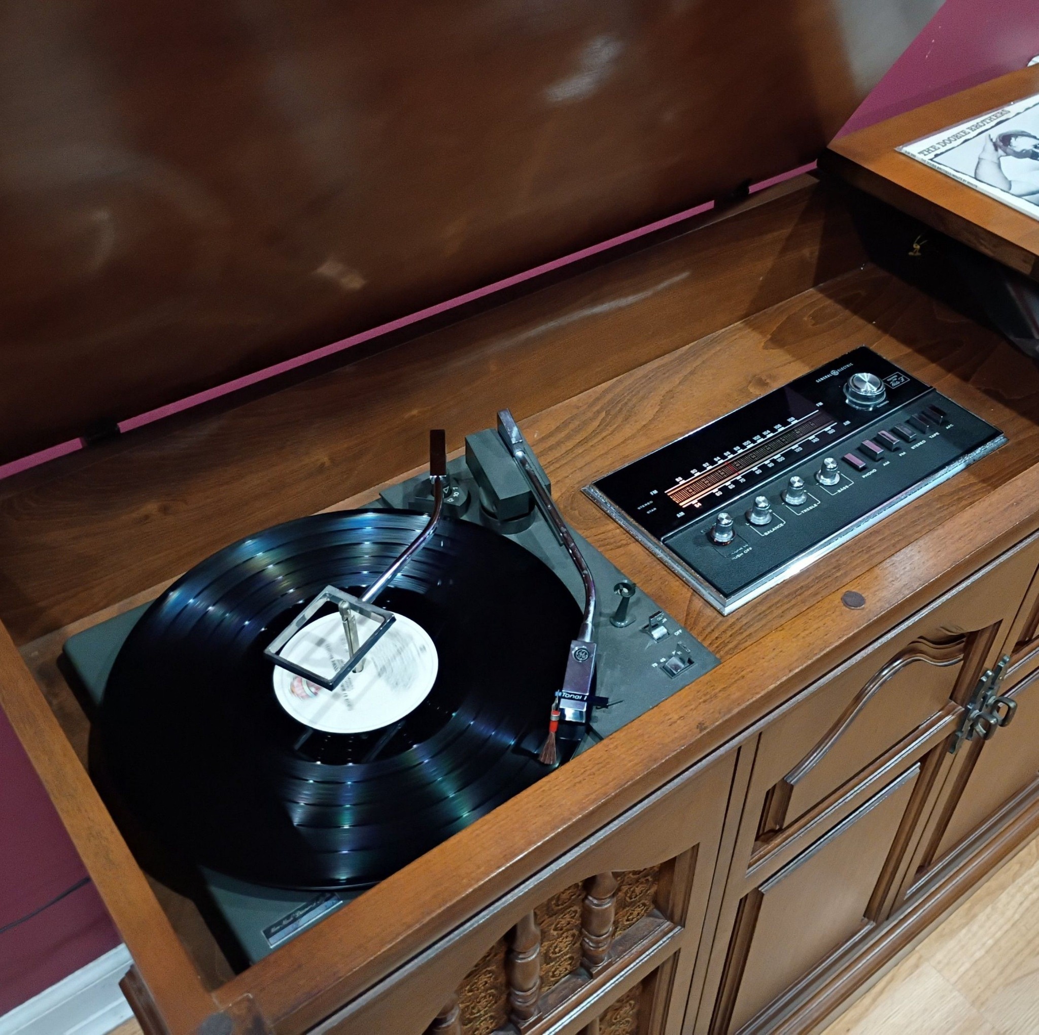 Isaac's Vintage Audio Collection and Repair | New Enterprise PA