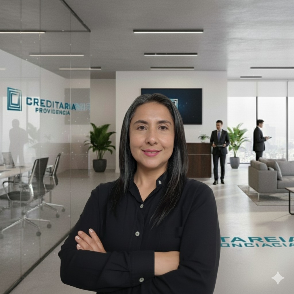 Catalina Cervantes Broker Hipotecario y Pyme | Guadalajara