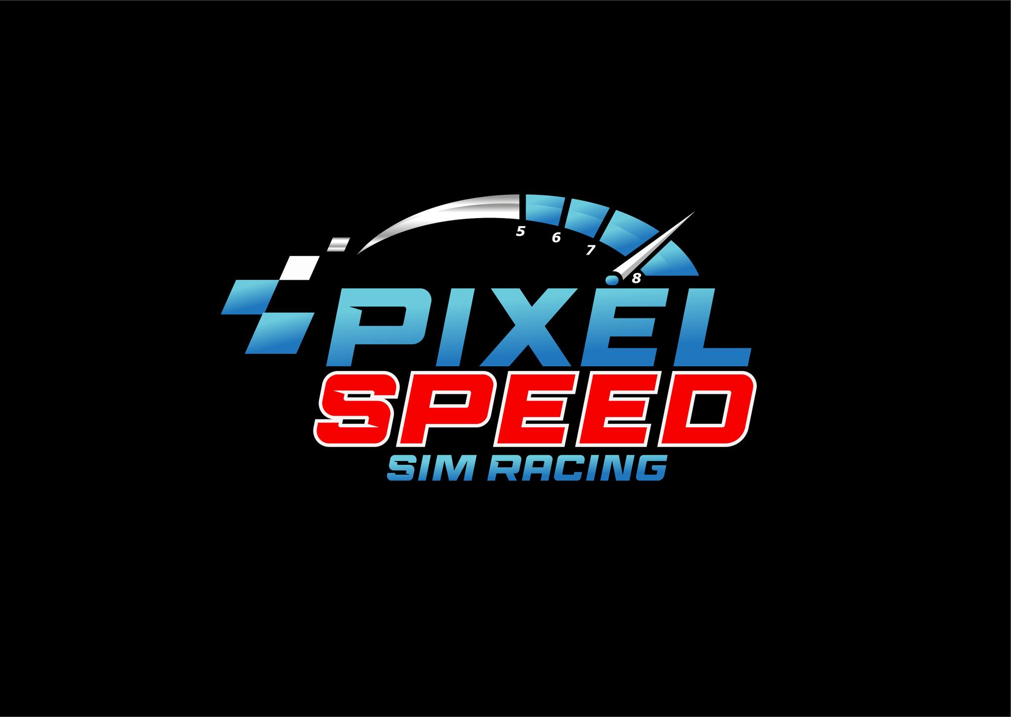 Pixel Speed Sim Racing | Murphy TX