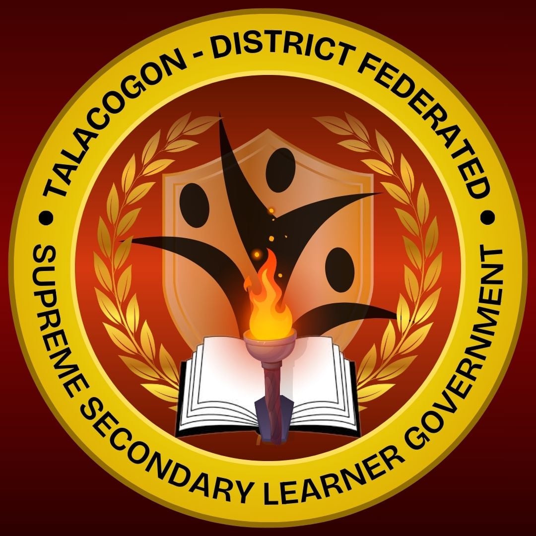 SSLG - Talacogon National High School