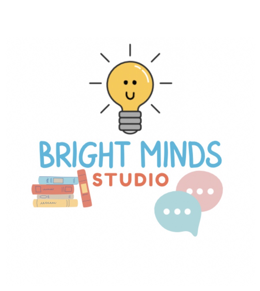 Bright Minds Studio | Lake MS