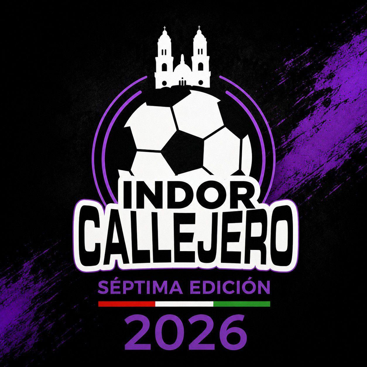 #IndorCallejero2026 - Walter Enrique Verdugo Romero | Facebook