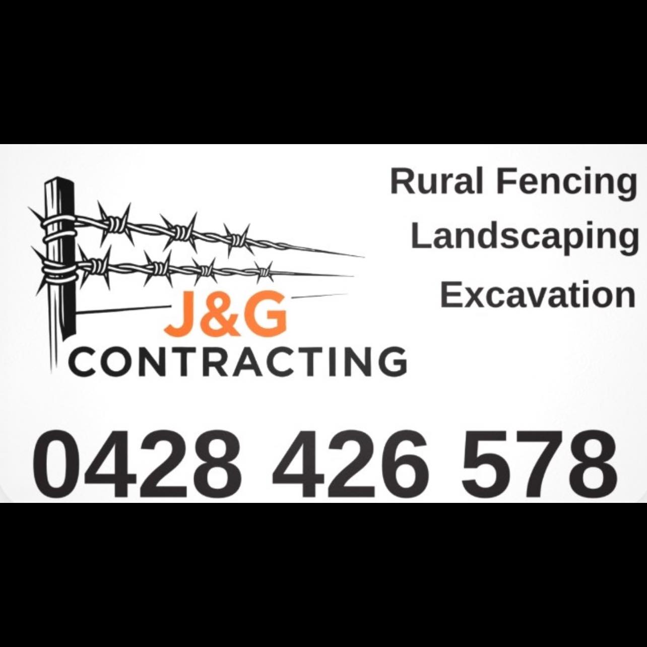 J & G Contracting | Forcett TAS