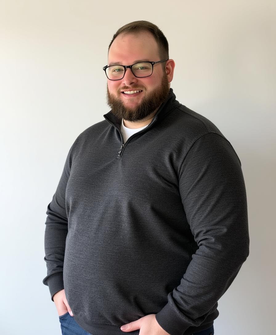 Jake Fryman, Real Estate Professional