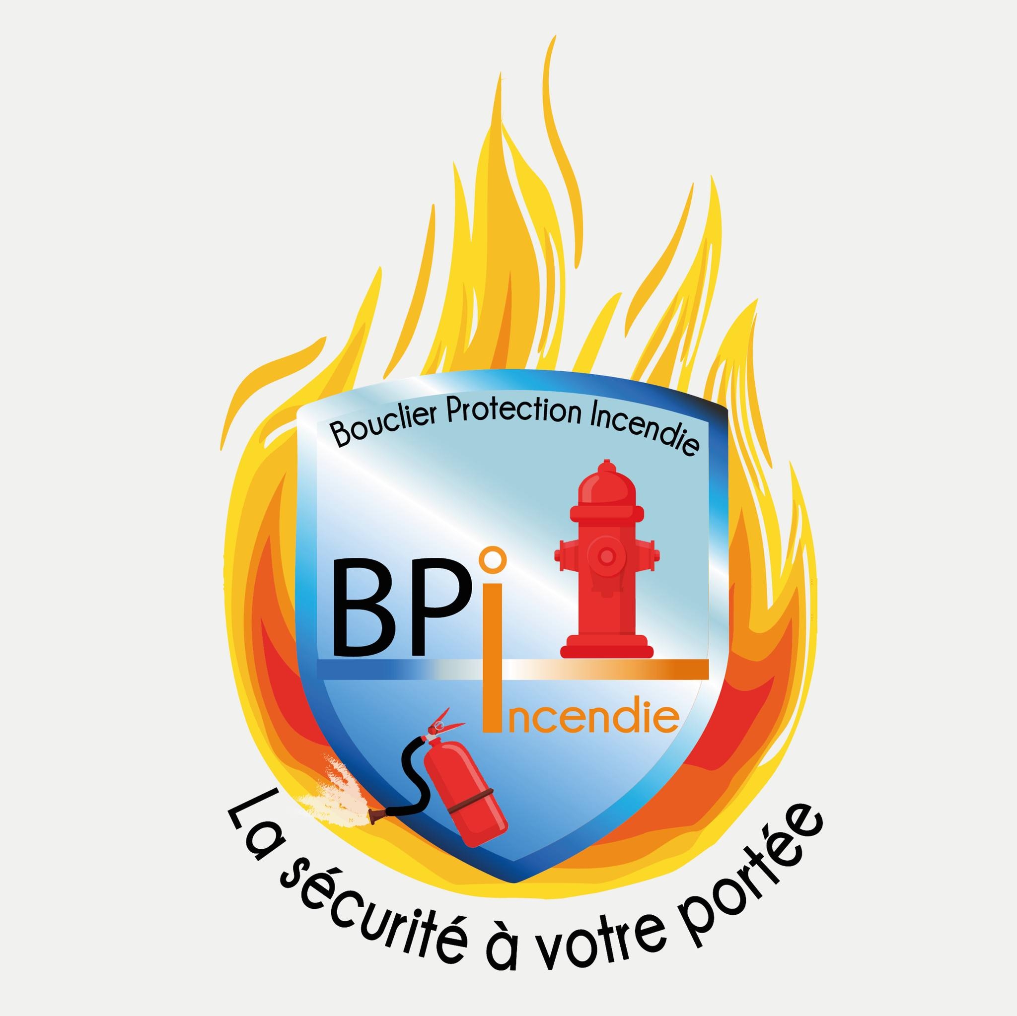 Bouclier Protection Incendie | Les Abymes Guadeloupe