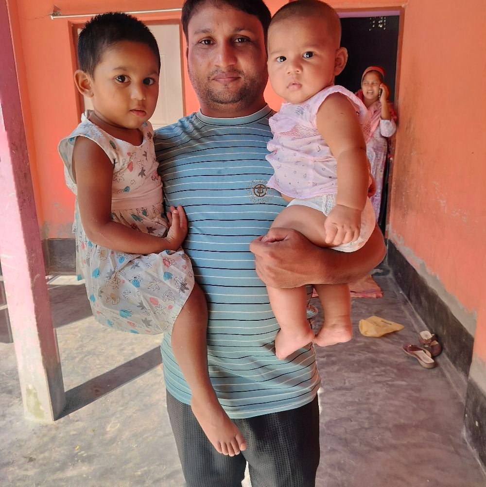Rayhan Easak | Rangpur