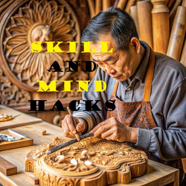 Skill & Mind Hacks
