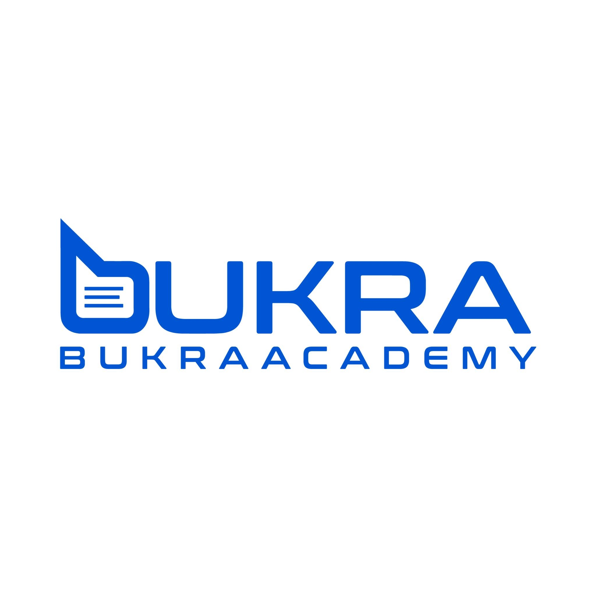Bukra Academy - بُكرا أكاديمي