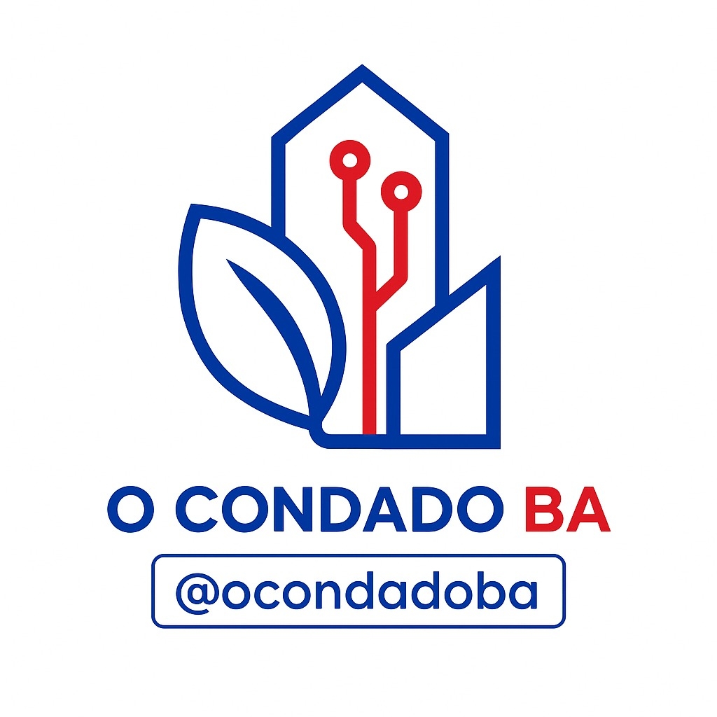 O Condado BA | Feira de Santana BA