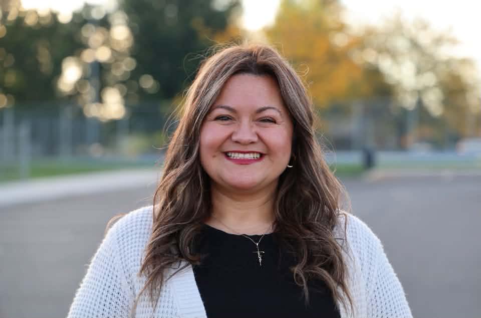 Ramona Garibay Rios for Grandview City Council