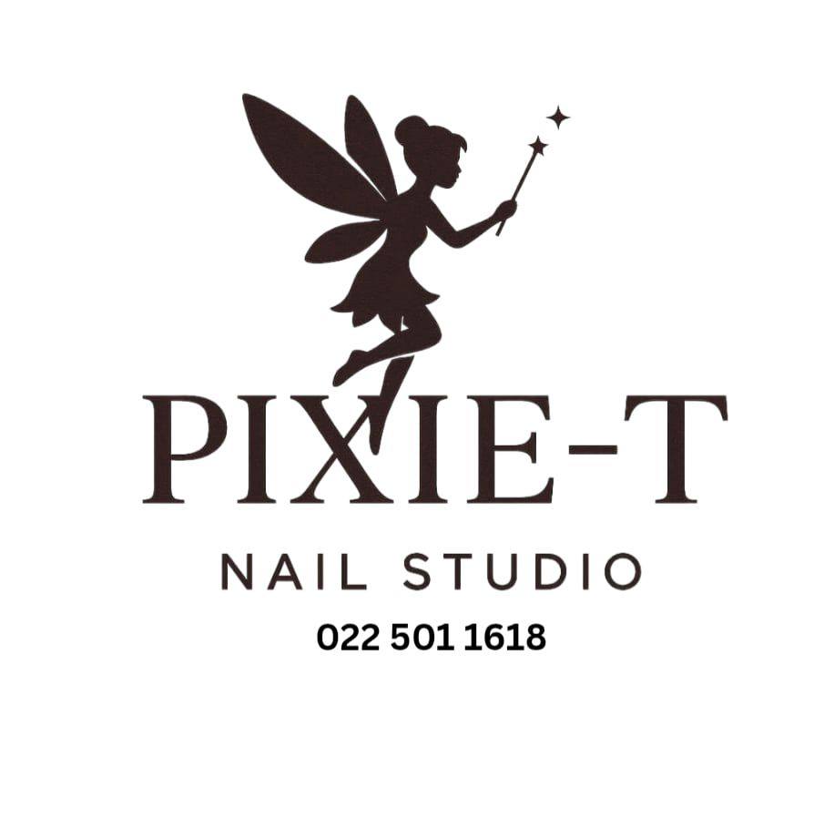 Pixie-T Nail Studio
