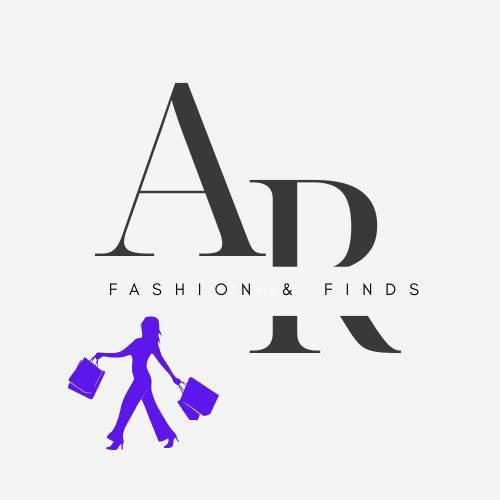 A & R fashion Finds