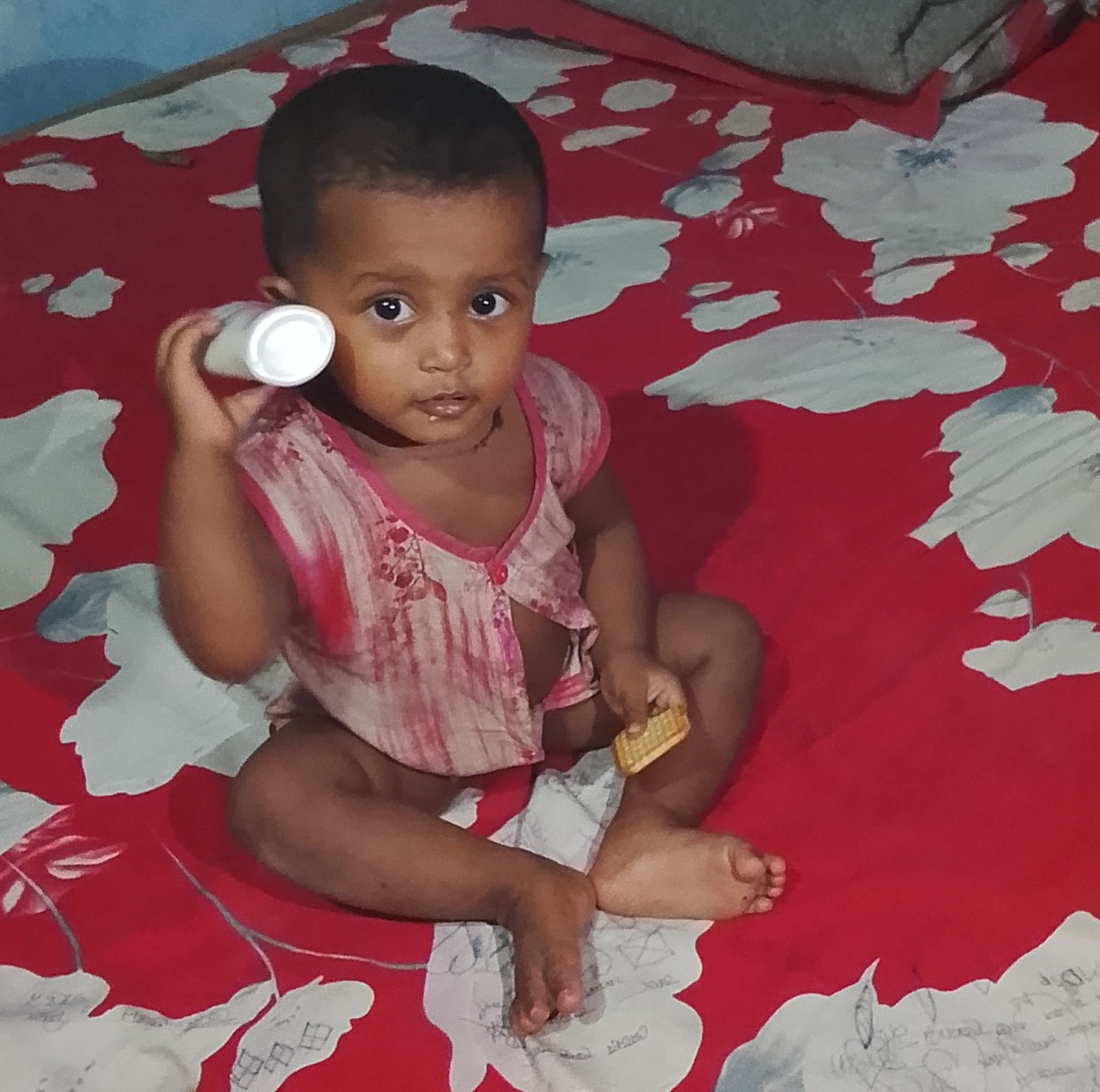 আমার প্রিয় গান🥰😌 | Puja Biswas
