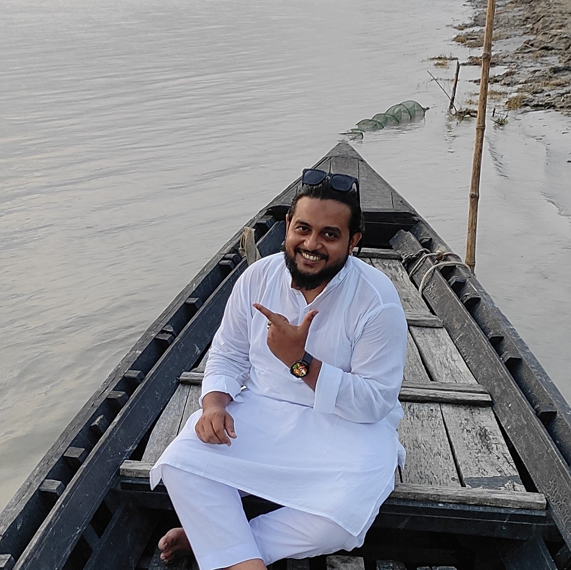 Mehedi Raj
