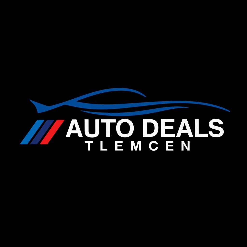 Auto Deals Tlemcen