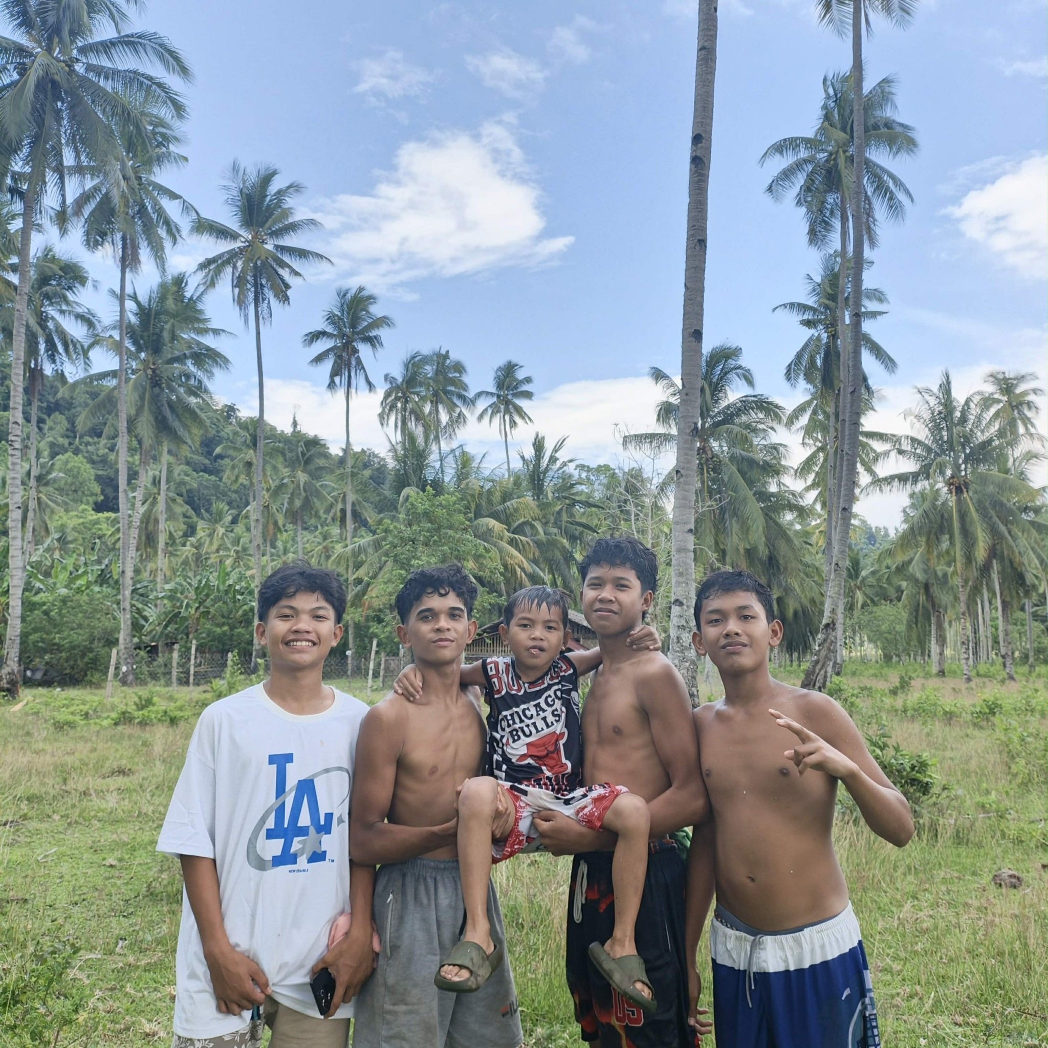 MGA KA PAKAK