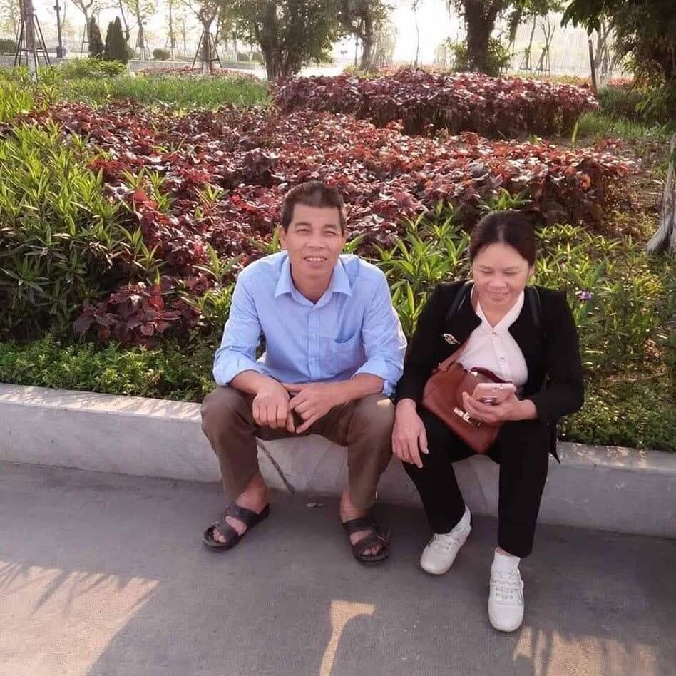 Điểm ngắm toàn cảnh con dốc Bắc Sum siêu đẹp trên đường lên Thượng Lâm ...