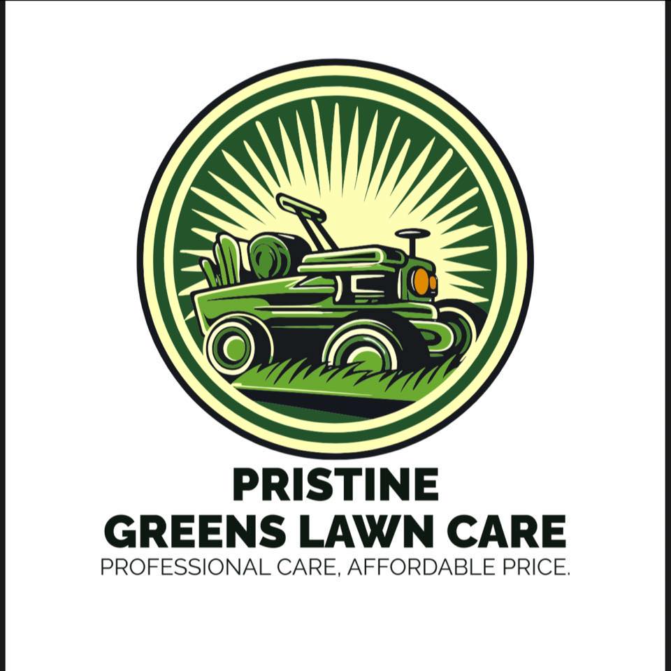 Pristine Greens Lawn Care | Coldwater MI