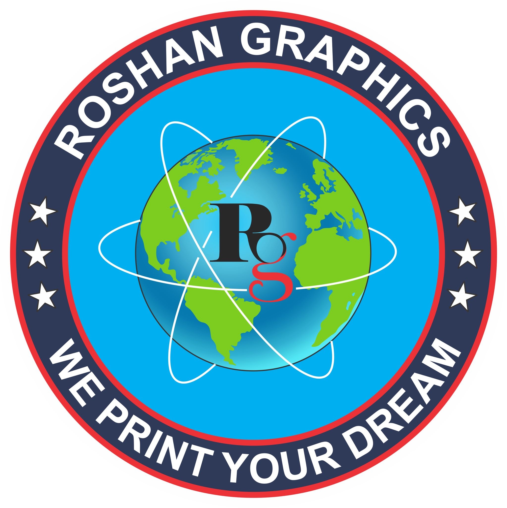 Roshan Graphics