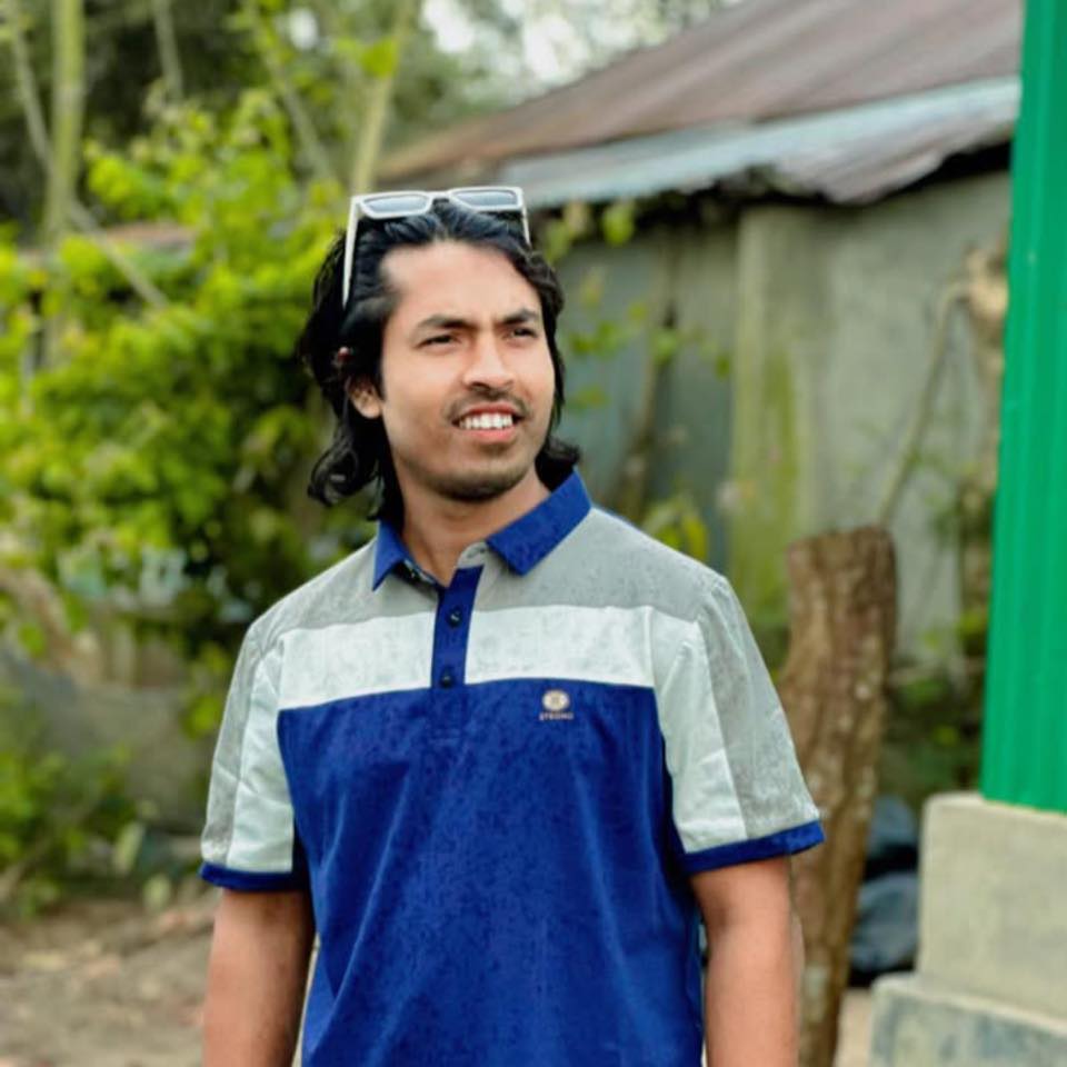 ফাইনালে 1v1 এ দারুণ সেভ দিয়েছেন বাজপাখি গোলকিপার মাহিন। Aj Mahin Rana ...