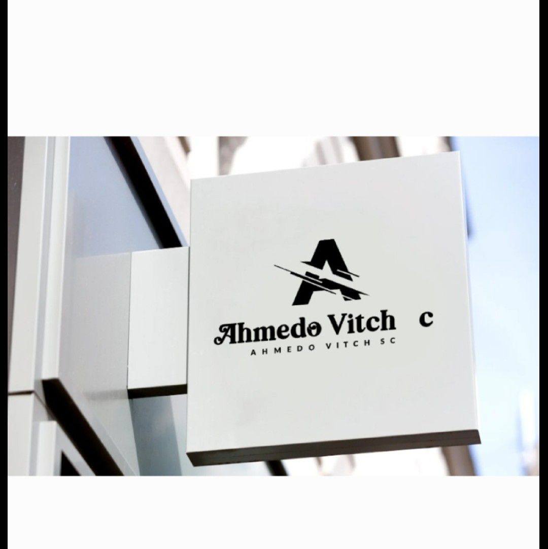 ahmedo vitch c