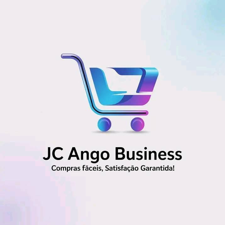 JC ANGO Business | Luanda