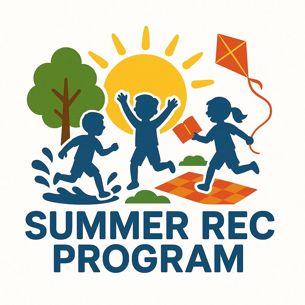 Summer Recreation Program CLayton N.M.