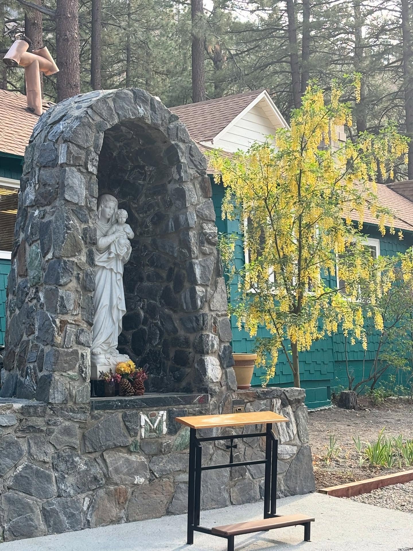 Our Lady of the Snows - Wrightwood | Wrightwood CA