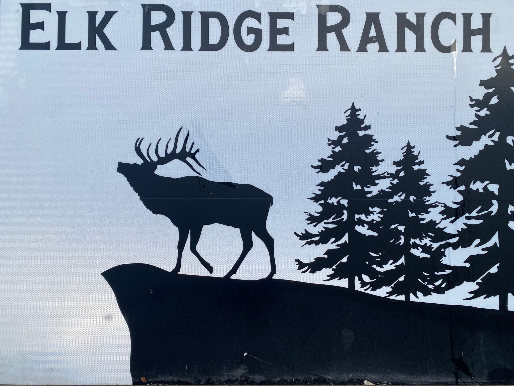 Elk Ridge Ranch & Campground