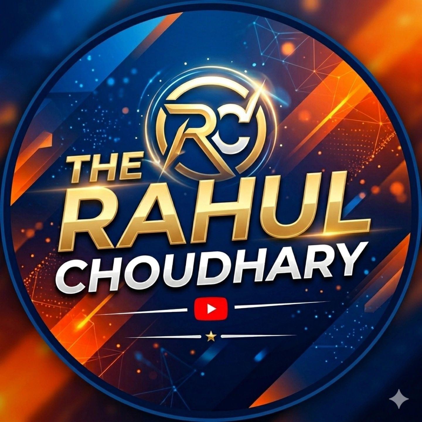 The Rahul Choudhary | Sikar