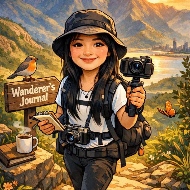 Let's go! #hiking #hikehk... - Wanderer's Journal | Facebook