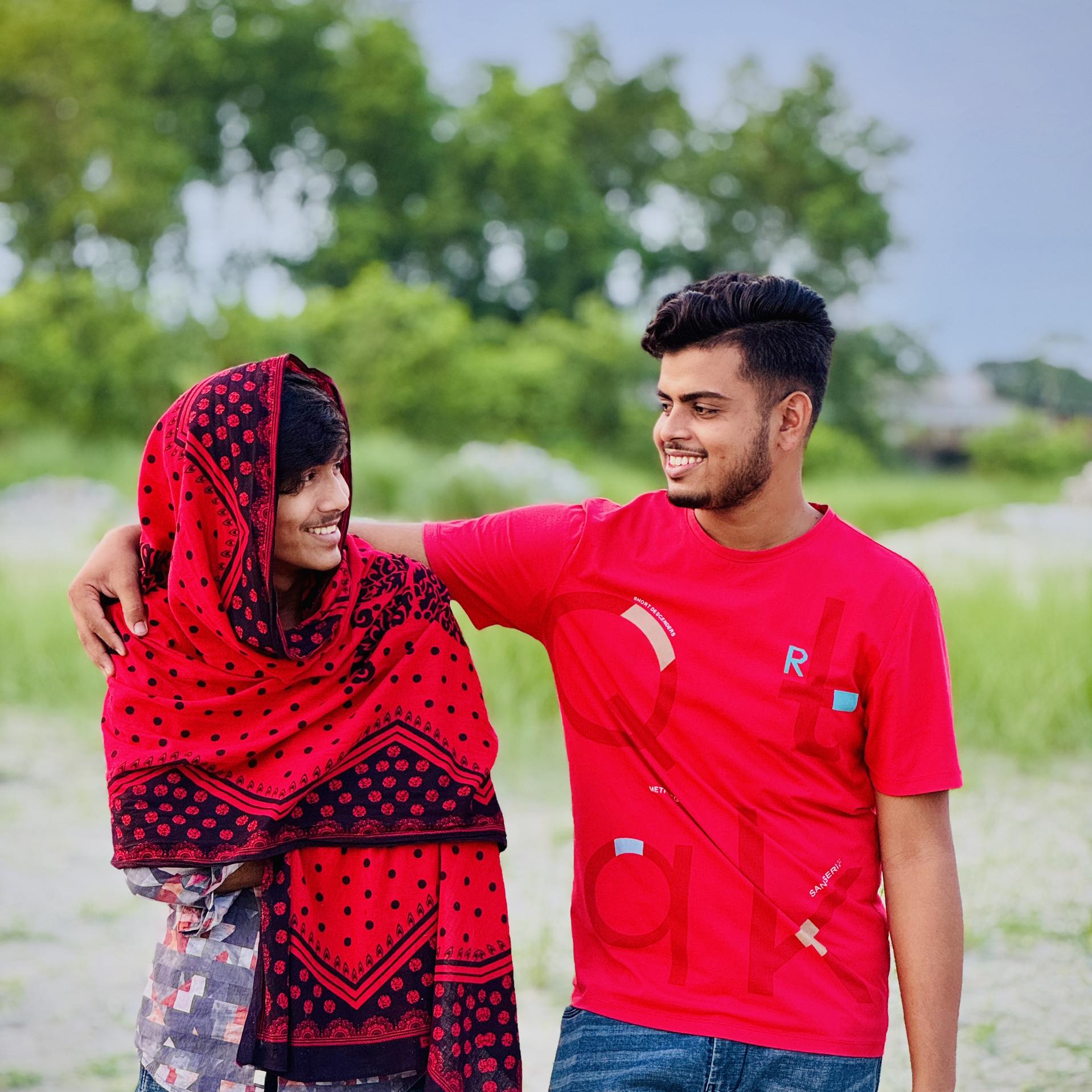 Rasel KH.