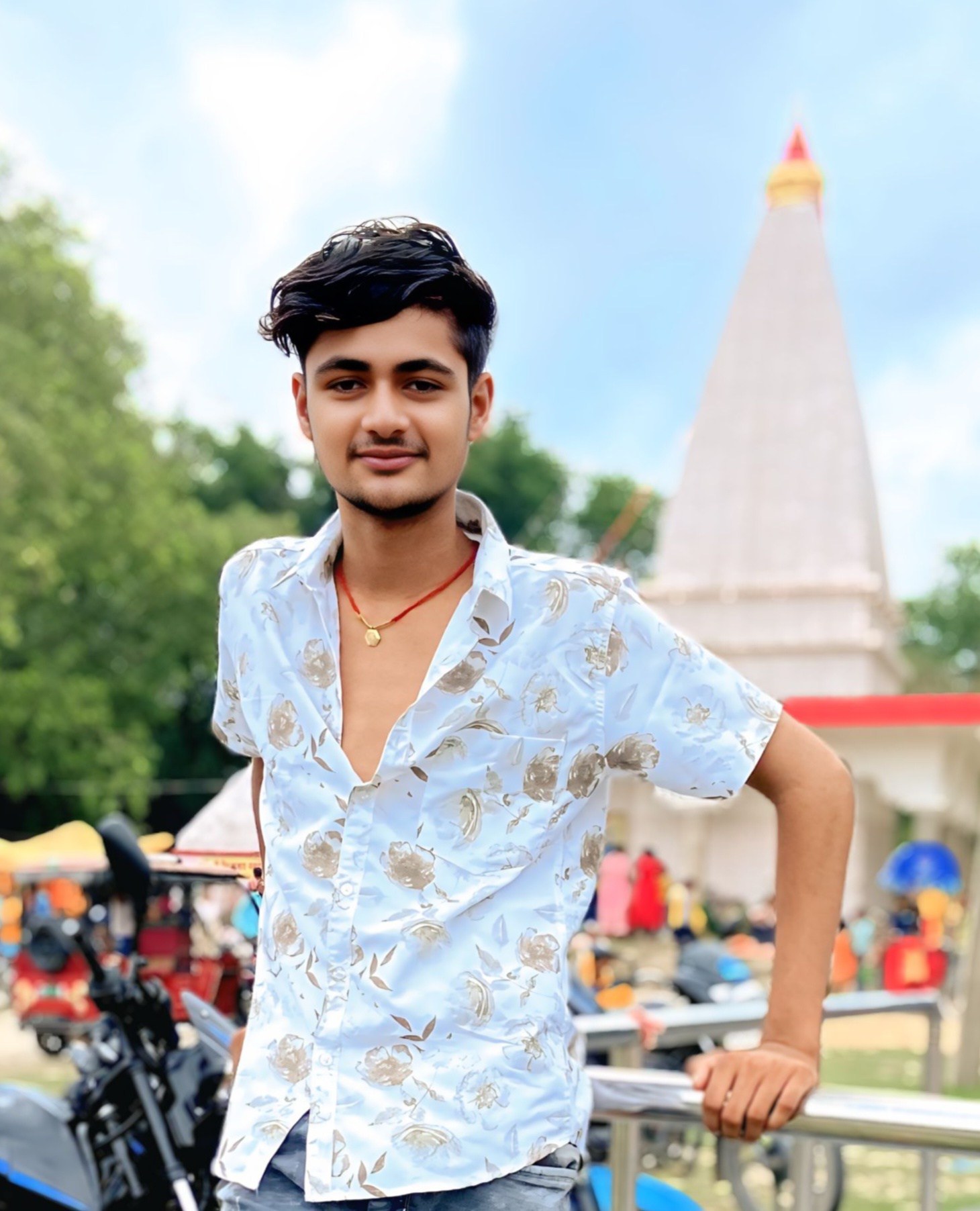 Raja Babu