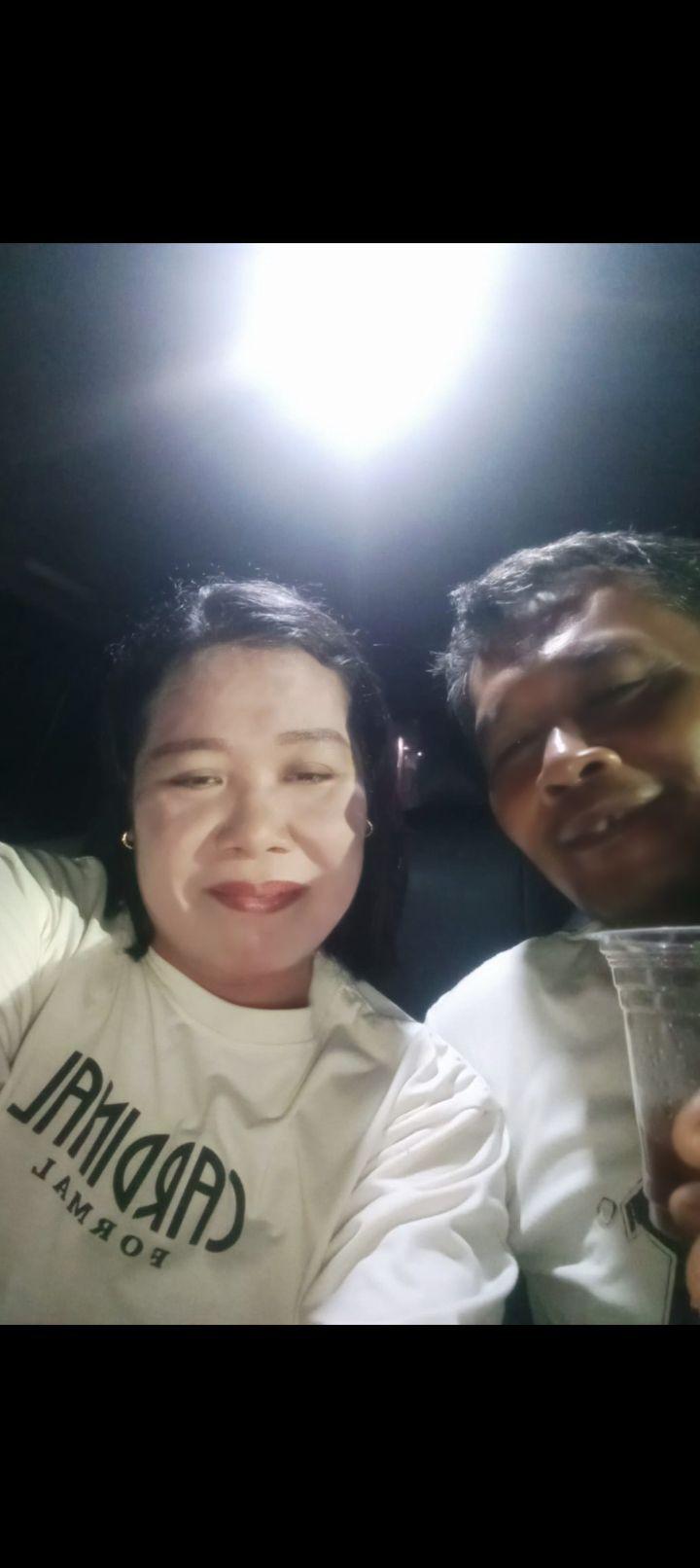 Alhamdulilah d supat Uda turun hujan,,, | Reni Badar