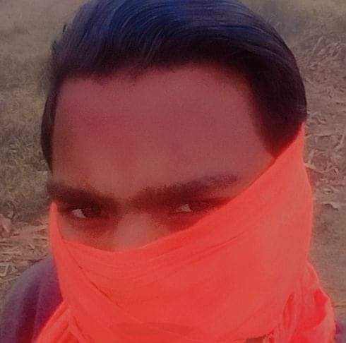 SHYAM DON KUMAR