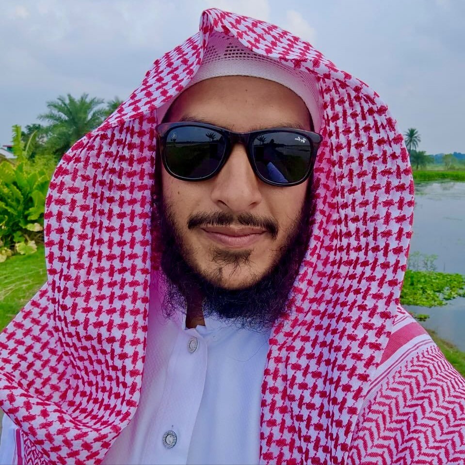 Ruhul Bin Rafiq
