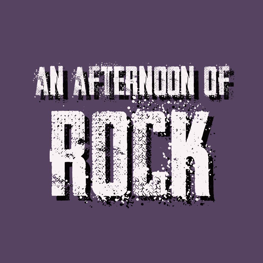 An Afternoon of Rock