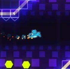 GEOMETRY DASH (Filipino Community) | Legends lang nakakaalam | Facebook