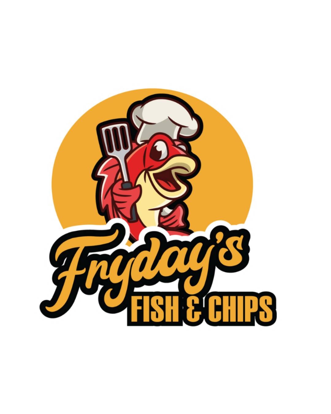 Fryday’s fish and chips | Thornlie WA