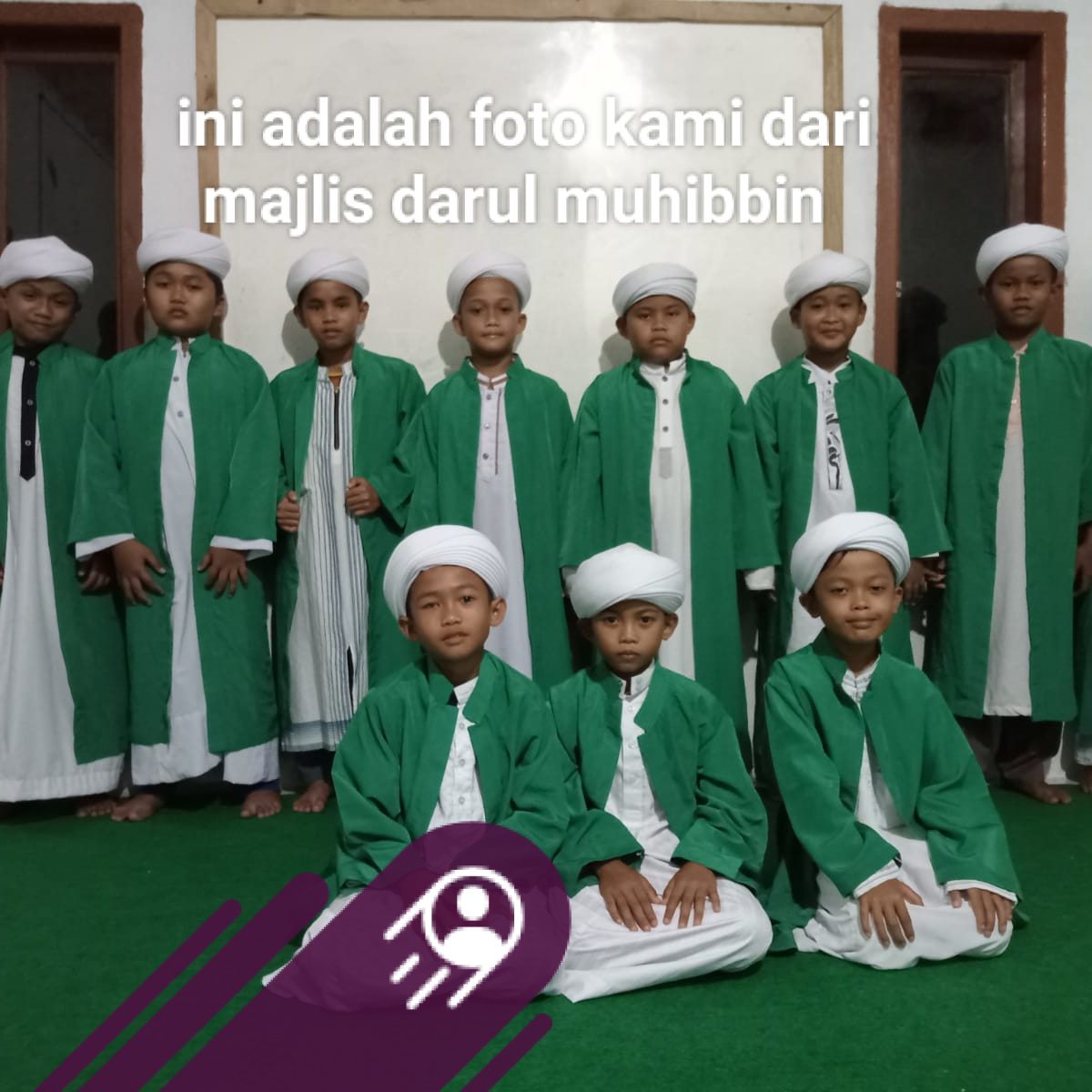 Ahmad Fadhil