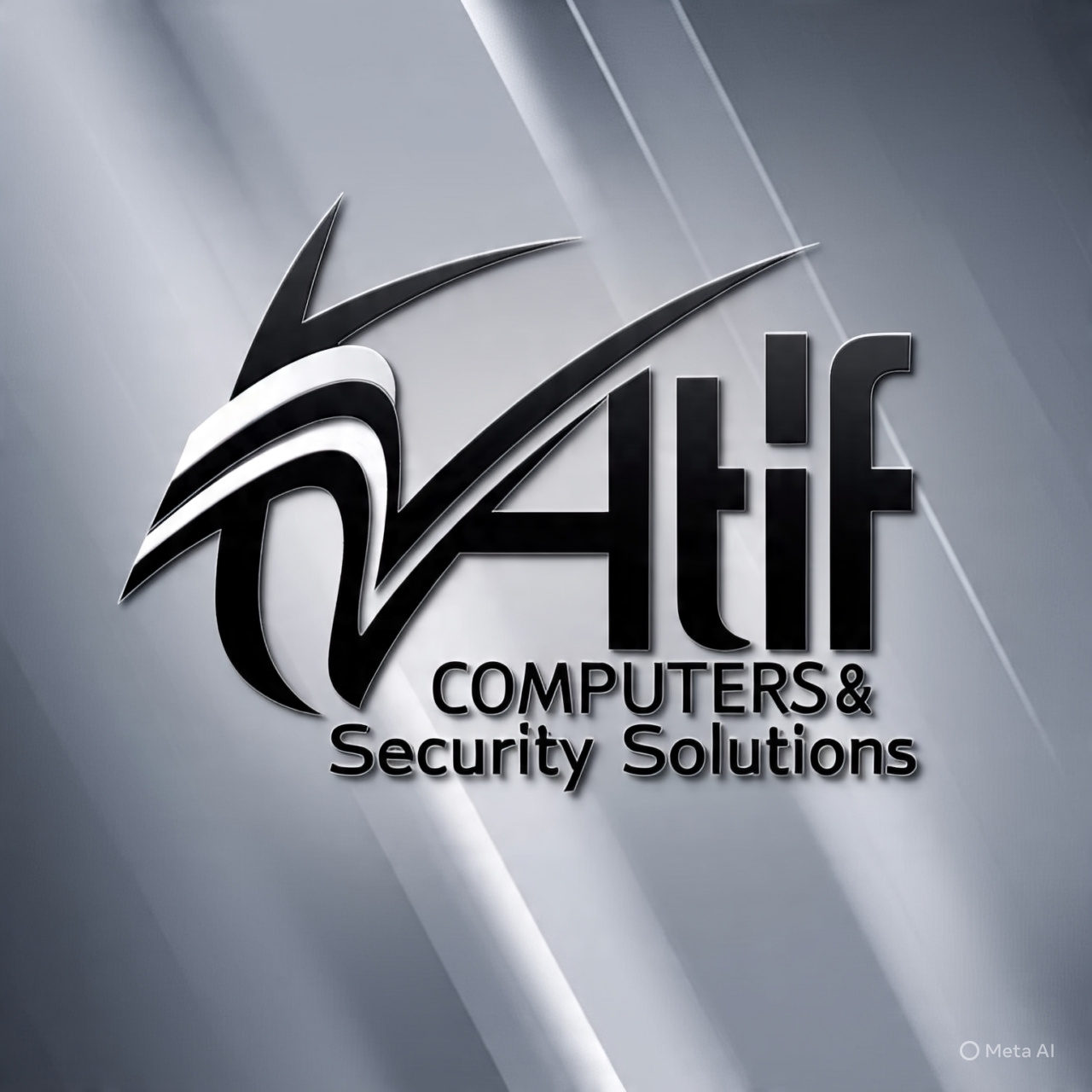 Atif Computers & Security Solution | Sargodha