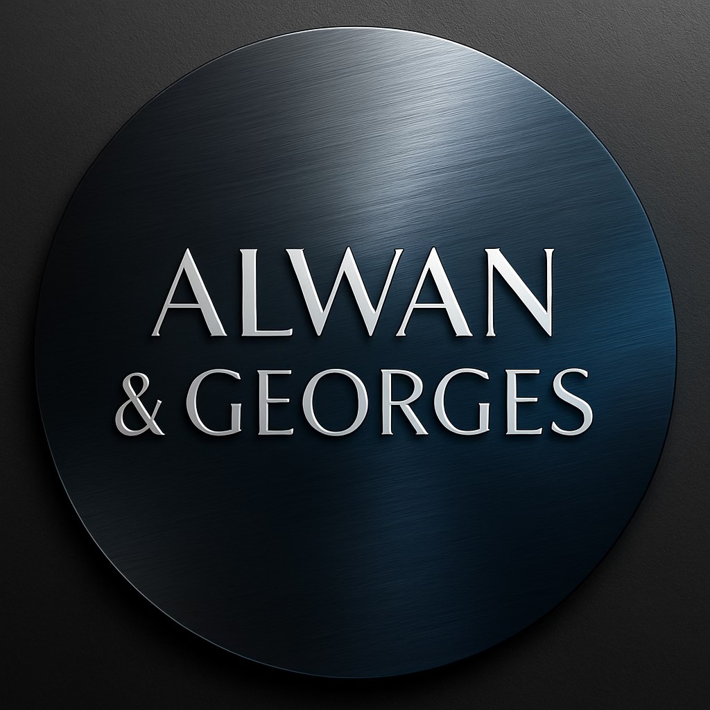Alwan & Georges | Aarhus