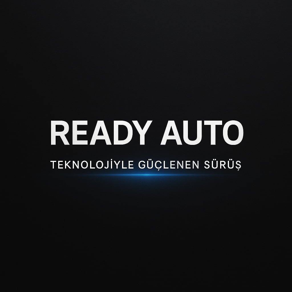 READY AUTO | Antalya