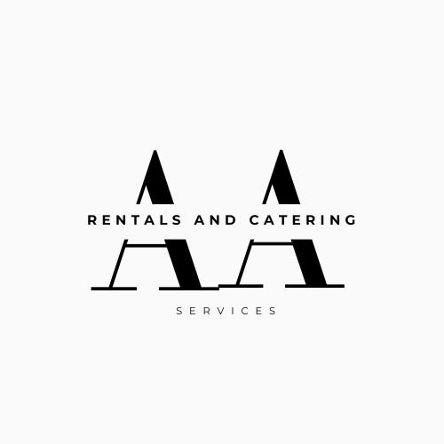 AA Rentals & Catering Services | Padre Garcia
