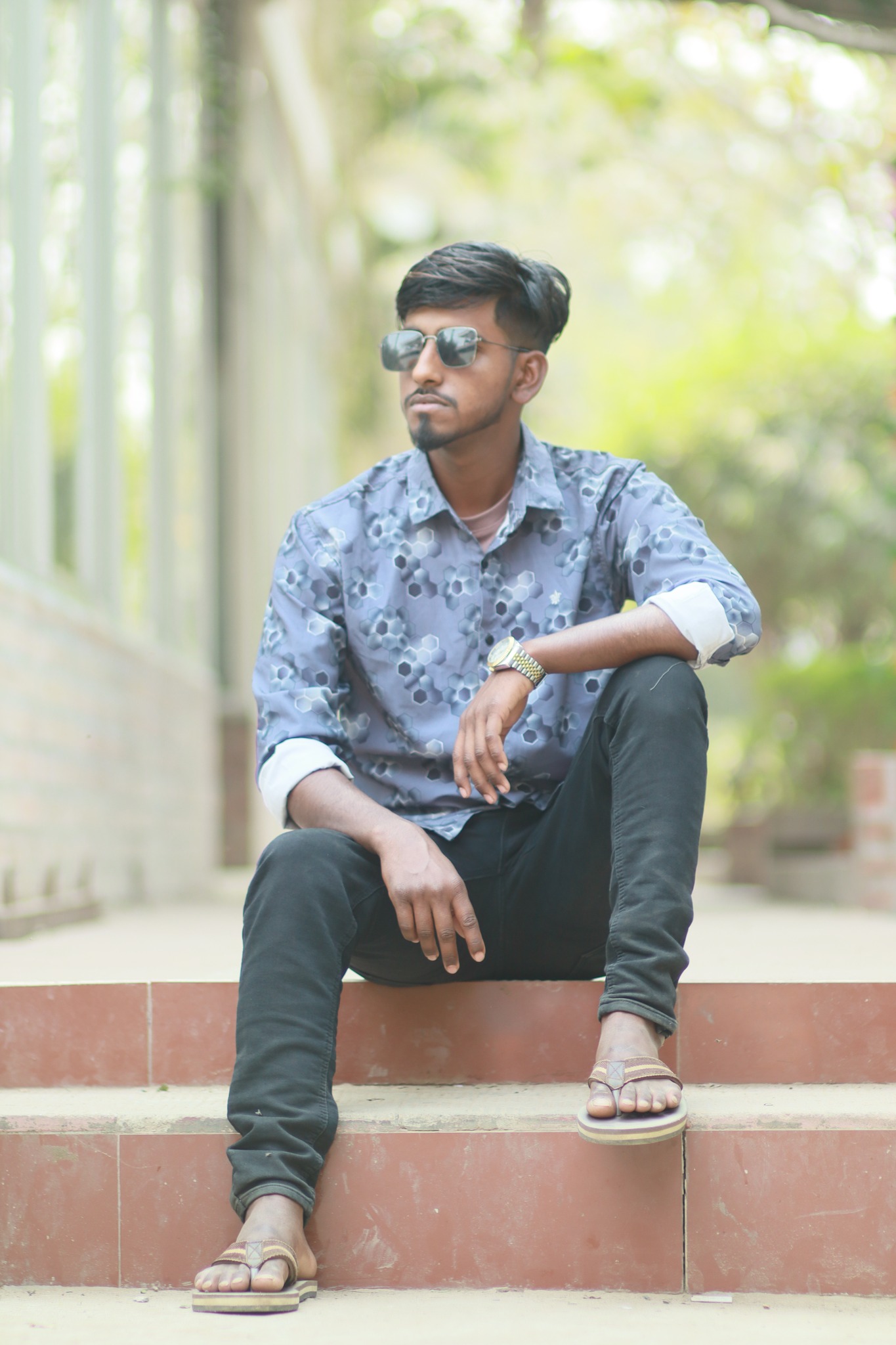 Md Mujahid