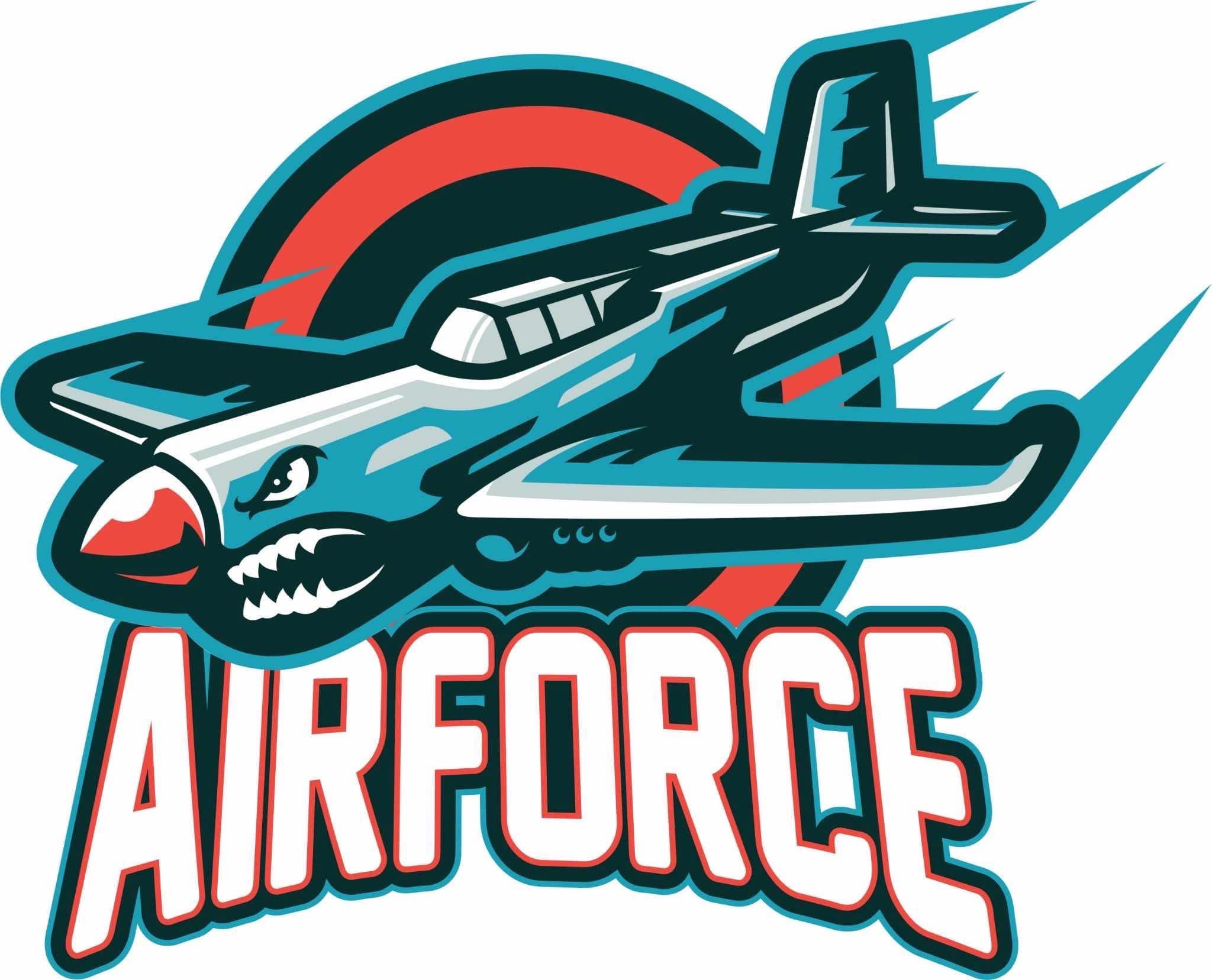 Team Airforce