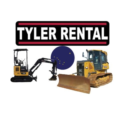 Tyler Rental Alaska | Ketchikan AK