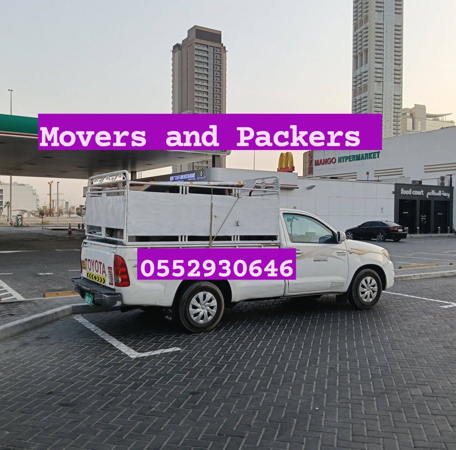 professional movers and Packers service in Dubai | Dubai