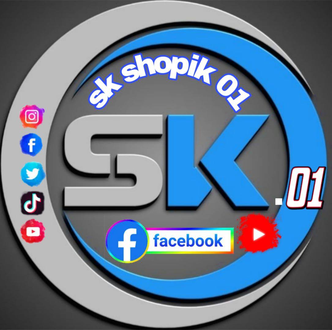 sk shopik 01 | Mankachar