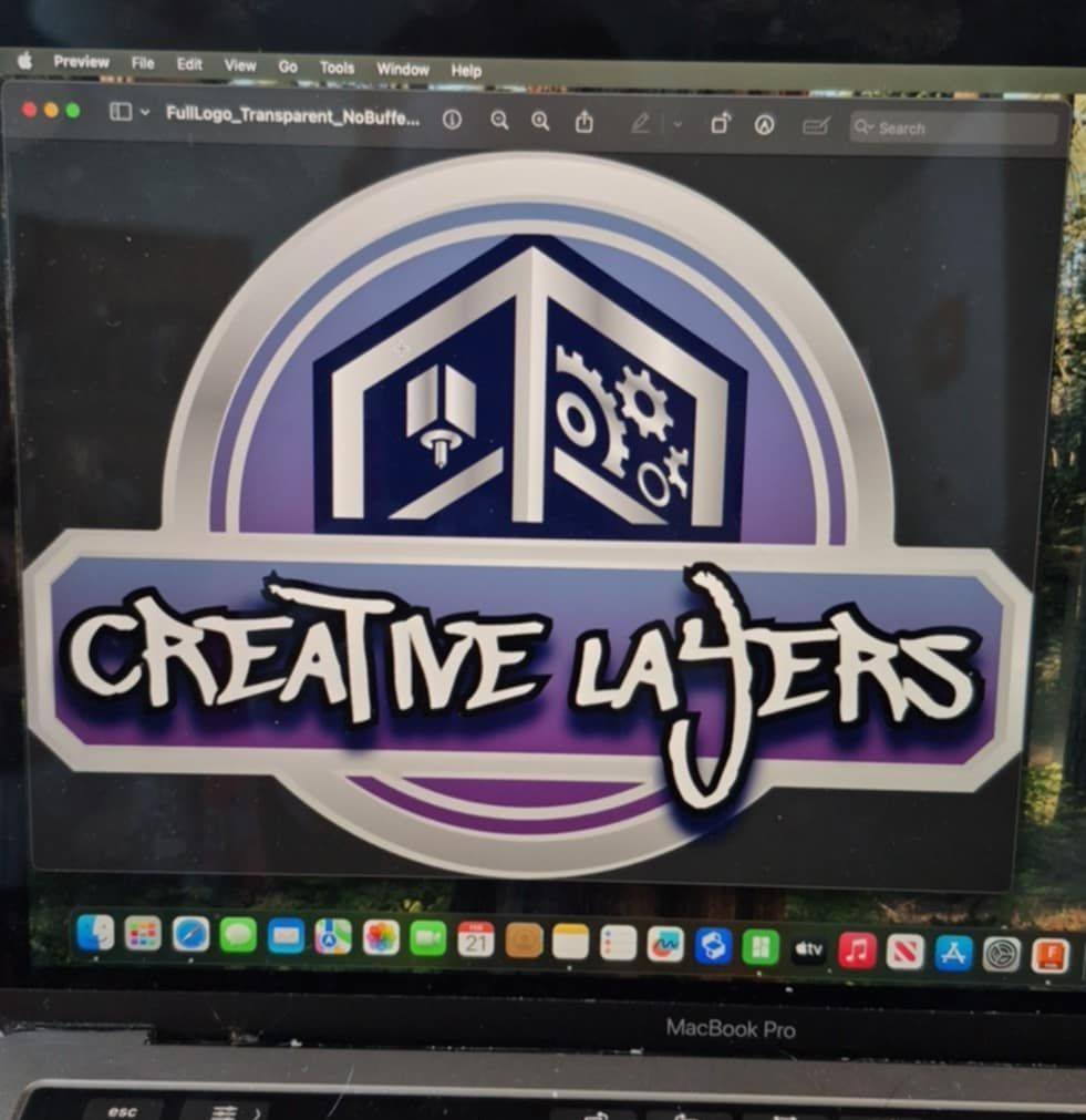 Creative Layers